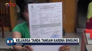 Keluarga Korban Dilarang Tuntut Pertamina
