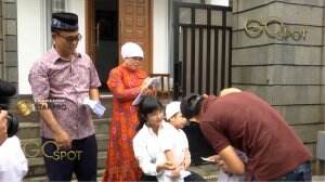 Cash! Fuji Beli Rumah Seharga Puluhan Miliar
