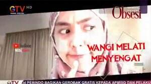 Heboh! Ricis Dapat Gangguan Ghaib