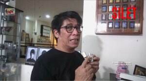 Wow! Koleksi Korek Api Parto Harganya Fantastis