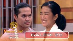 Chef Renata Mau Chef Juna Keselek