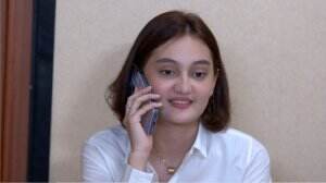 Anika Mau Belajar Mandiri - Aku Bukan Wanita Pilihan Eps. 45