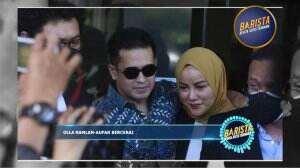 Olla-Aufar Bercerai