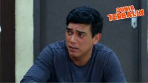 Mamih Gak Mau Berangkat Lagi - Dunia Terbalik Eps. 2692