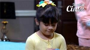 Reyna Telfon Om Baik - Ikatan Cinta Eps. 680