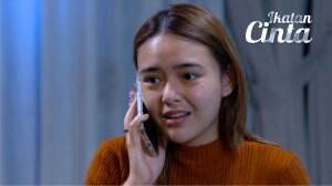 No.. Udah Fokus Aja Ke Keisha - Ikatan Cinta Eps. 680