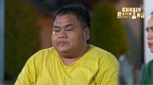 Kasian Baim - Kuraih Bintang Eps 182