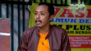 Kasian Mas Pur - Tukang Ojek Pengkolan Eps. 3183-3184