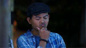 Amanah Wali 7 : Menukar Takdir Eps. 26-27 - Ovie Bangga Banget Nih Jadi Mantan Copet?