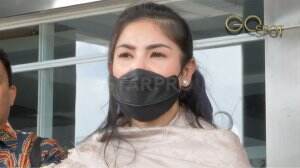 Diteror! Nindy Ayunda Lapor LPSK