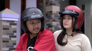Suparman Reborn 2 Eps. 18 - Duh Parman Sibuk Pacaran, Palak Berkeliaran!