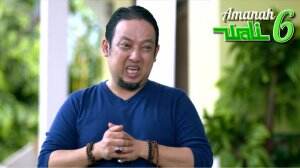 Titipan Untuk Mak Tonah - Amanah Wali Eps. 46