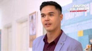 Putra Tak Akan Tinggal Diam - Anak Jalanan A New Beginning Eps. 167