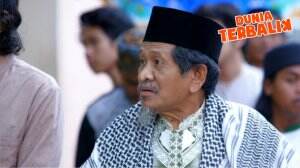 Akhirnya Terjadi Juga - Dunia Terbalik Eps. 2719