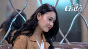 Andin Jadi Inspirasi - Ikatan Cinta Eps. 712