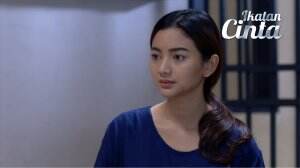 Elsa Kesal Dengan Pak Ammar - Ikatan Cinta Eps. 712