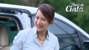 Mama Rosa Sudah Ikhlas - Ikatan Cinta Eps. 712