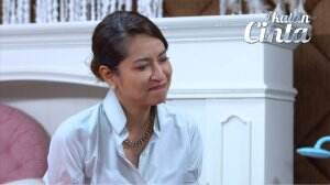 Janji Oma Rosa Pada Askara - Ikatan Cinta Eps. 712
