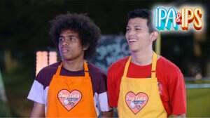 Usaha Untuk Bohong - IPA & IPS Eps. 288-289