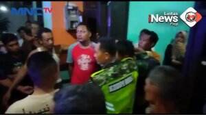Polisi Gadungan Dikeroyok Warga