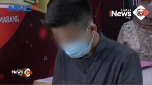 Lagi, Begal Payudara Ditangkap Polisi