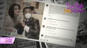 Perseteruan Hotman Paris Lawan Iqlima