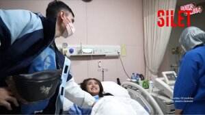 Drama Proses Lahiran Jedar