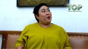 Mau Mukena Baru - Tukang Ojek Pengkolan Eps. 3223-3224