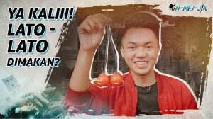 Lato - Lato Mau Dimakan Sama Anak SD!!!