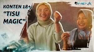 Jangan Ditonton Kalau Belum Cukup Umur!!!