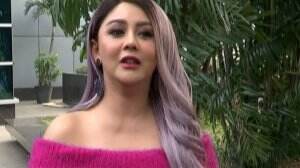 Alief Dan Janet Permasalahkan Harta
