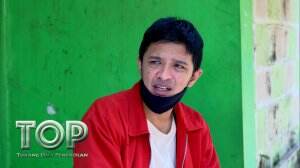 Ojak Ngomongnya Udah Kaya Pelatih Catur Aja - TOP Eps. 2486