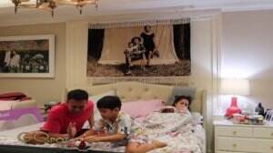 Raffi Prank Jin Botol Kepada Rafathar