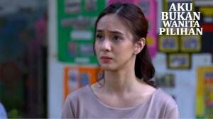 Tiara Gak Sebodoh Itu! - Aku Bukan Wanita Pilihan Eps. 160