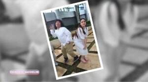 Prewedding Marsheline - Dahsyatnya 2022