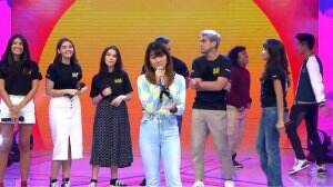 Ghea Indrawari "Berjalan Meninggalkanmu" - Dahsyatnya 2022