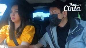 Siena Terhasut Ricky - Ikatan Cinta Eps. 828