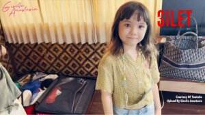 Makin Gemas, Gempi Jago Buat Konten Di Medsos