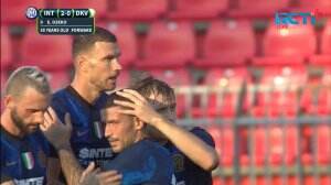 Nonton Streaming Inter Milan vs Dynamo Kiev Online Download Full Episode Sub Indo -  RCTI+ - RCTI+