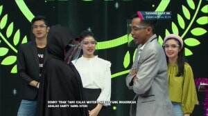 Mistery Guest Special Untuk Dede!- Dahsyatnya 2020