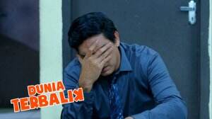 Aceng Dibikin Pusing Lagi Masalah Edward - Dunia Terbalik Eps. 2287