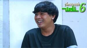 Acung Mau Jadi Ustadz - Amanah Wali 6 Eps. 261