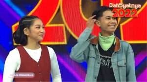 Wow!!! Dilan Datanga Ke Dahsyat 2022 - Dahsyatnya 2022