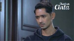 Diam - Diam Al Cium Andin - Ikatan Cinta Eps. 944