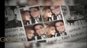 Perceraian Nita Thalia Dengan Nurdin Rudythia Berakhir Dengan Konflik