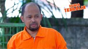 Pepet Terus Ujangnya - Dunia Terbalik Eps. 2595