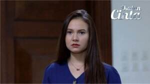 Bella Liat Catherine dan Rendi Berduaan - Ikatan Cinta Eps. 539 - 540