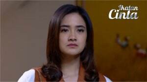 Catherine Rela Melepas Rendi?? - Ikatan Cinta Eps. 539 - 540