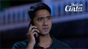 Mas Al Diancam Penculik Andin - Ikatan Cinta Eps. 539 - 540