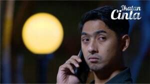 Al Menolak Bantuan Om Irvan - Ikatan Cinta Eps. 539 - 540